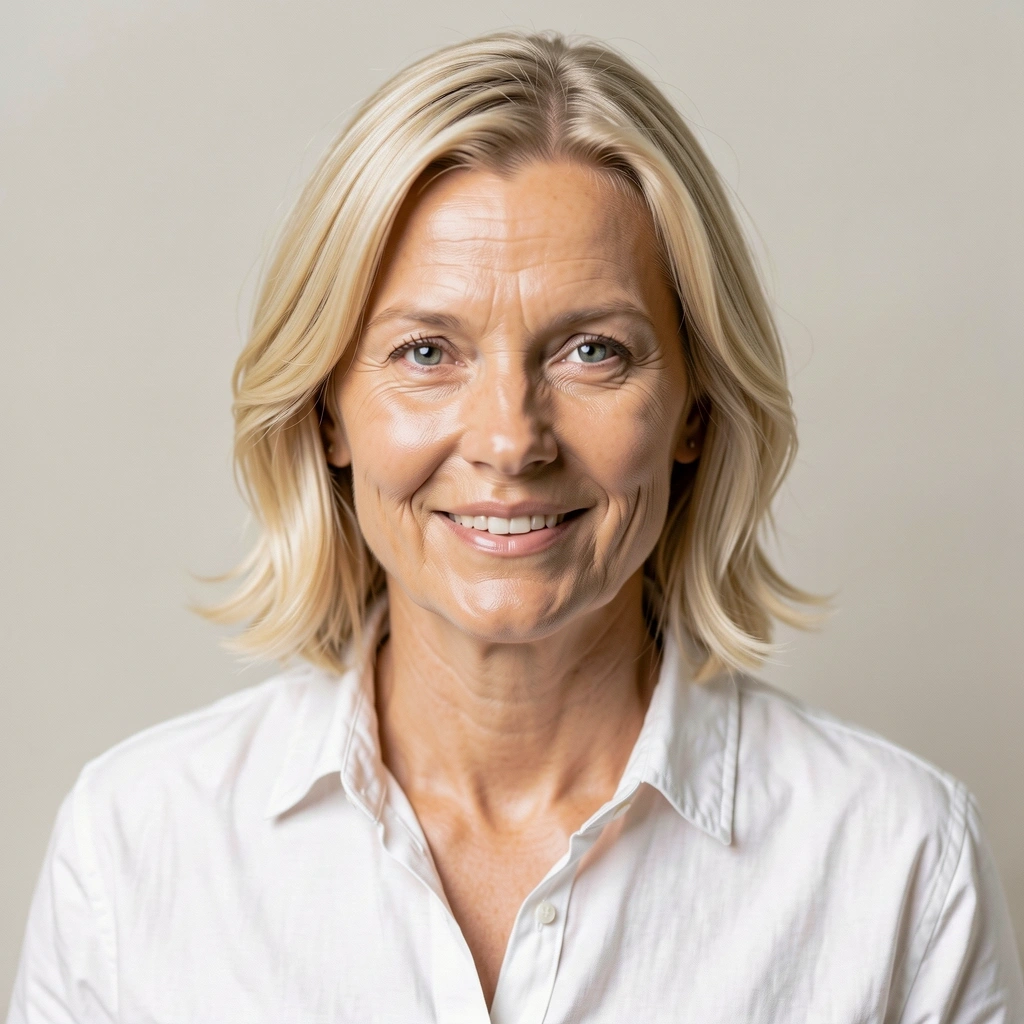 Tiimin jäsen - Elsa